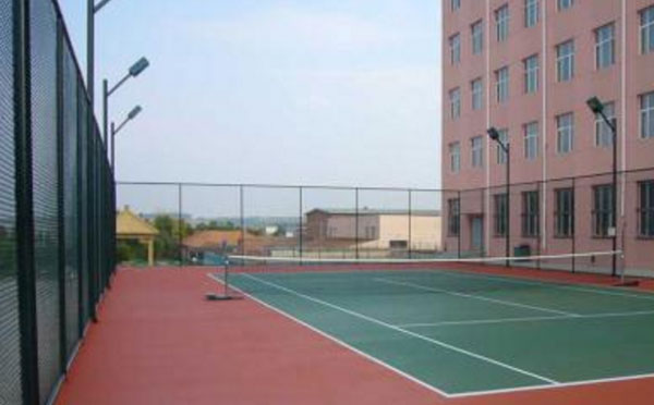 武都水性丙烯酸地坪涂料