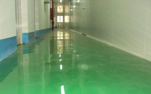 武都水性环氧底涂