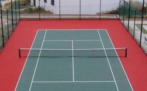 武都改性丙烯酸面漆