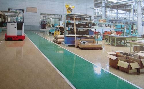 应该如何预防武都环氧地坪出现发白的现象