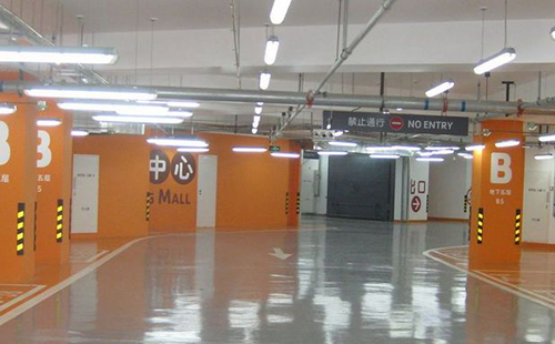 梦得来化工有限公司：专业武都环氧地坪解决方案提供商