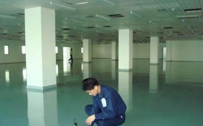 武都自流平水泥技术解析：武都武都环氧地坪施工的关键步骤