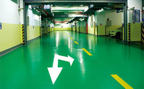 ‌武都武都环氧地坪工程验收标准：附着力、硬度、平整度检测方法