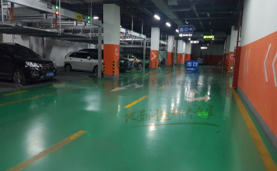 武都武都环氧地坪施工中的注意事项及常见问题解决指南